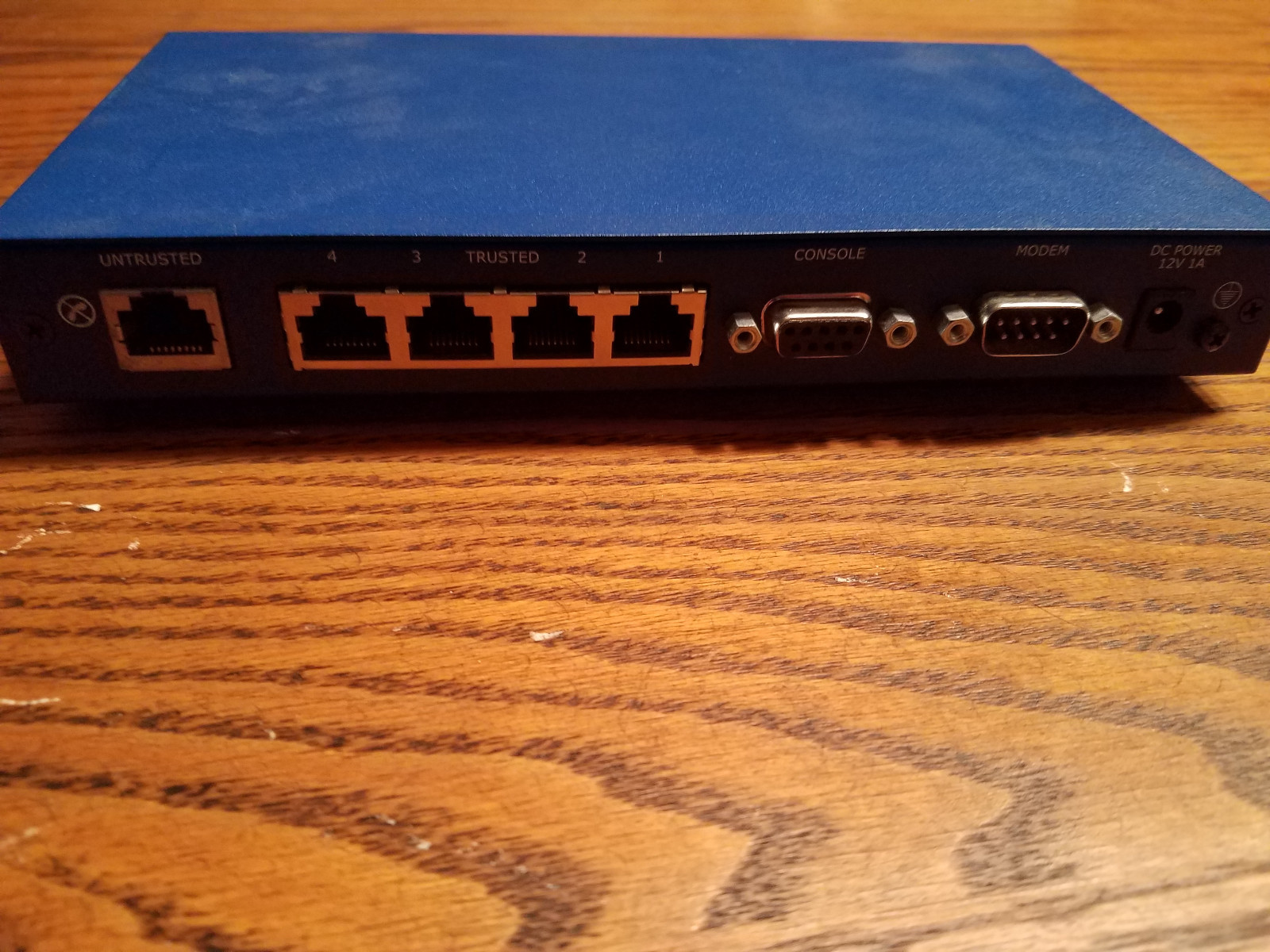 Juniper ns-5xt-001