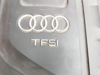 Audi A4 8K B8 07-11 TFSI 2,0 132KW CDNB Abdeckung für Motor Deckel Motorabdeckung Audi A4 8K B8 07-11 29.10.2009... Vorschau 4