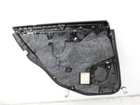 Mercedes S212 E350d 13-16 Kombi Türverkleidung Türpappe Rechts Hinten Mercedes S212 E350d 13-16 18.02.2010... Vorschau 5