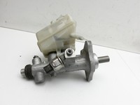 Mercedes SLK R171 04-08 Hauptbremszylinder Bremszylinder Mercedes SLK R171 04-08 23.11.2006 A0054309801 gebraucht Vorschau 2