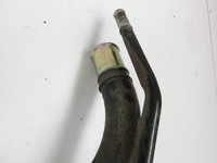 Suzuki Swift IV FZ NZ 12-17 1,6 100KW Einfüllstutzen Tankstutzen Karaftstoff Suzuki Swift IV FZ NZ 12-17 04.07.2016... Vorschau 2