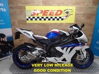BMW S1000RR Sport