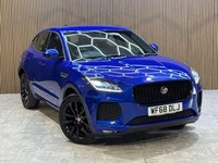 2018 Jaguar E-Pace 2.0 E-Pace R-Dynamic HSE D AWD Auto 4WD 5dr SUV Diesel Automa