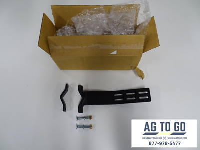 Trimble EZ-Steer  Bracket Kit - John Deere, Agco Spra-Coupe, Cherokee (53059-00)