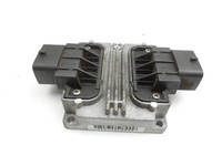 Opel Corsa D S07 06-10 1,4 64KW Steuergerät für Getriebe Kupplung Opel Corsa D S07 06-10 05.02.2008 55556752 gebraucht Vorschau 5
