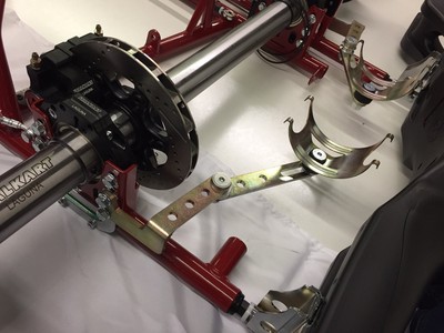 Italkart Laguna SE KZ