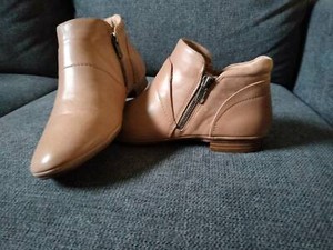 zensu ankle boots