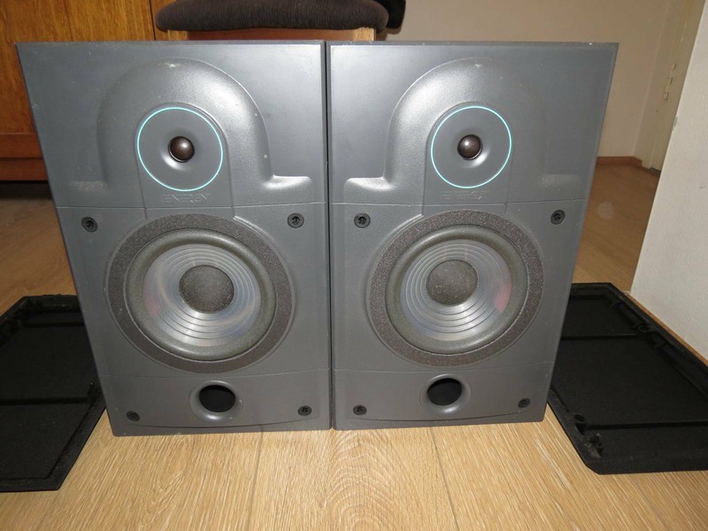 energy 2.1 e speakers