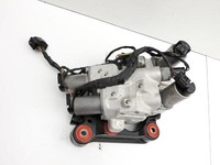 BMW F01 750iX 08-12 4,4i 300KW N63B44O0 Ventileinheit Ventilblock Dynamic Drive BMW F01 750iX 08-12 09.06.2011... Vorschau 2