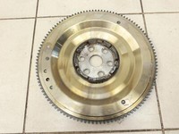 Volvo S60 V60 II 11-18 2,0T 149KW B4204T6 Zahnrad Zahnkranz Volvo S60 V60 II 11-18 28.12.2010 8G9N gebraucht Vorschau 1