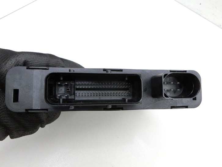 Audi A8 D3 4E qu 02-05 Steuergerät Modul Kessy Keyless Go Audi A8 D3 4E qu 02-05 06.12.2003 4E0909131 5WK47012 gebraucht Vorschau 3