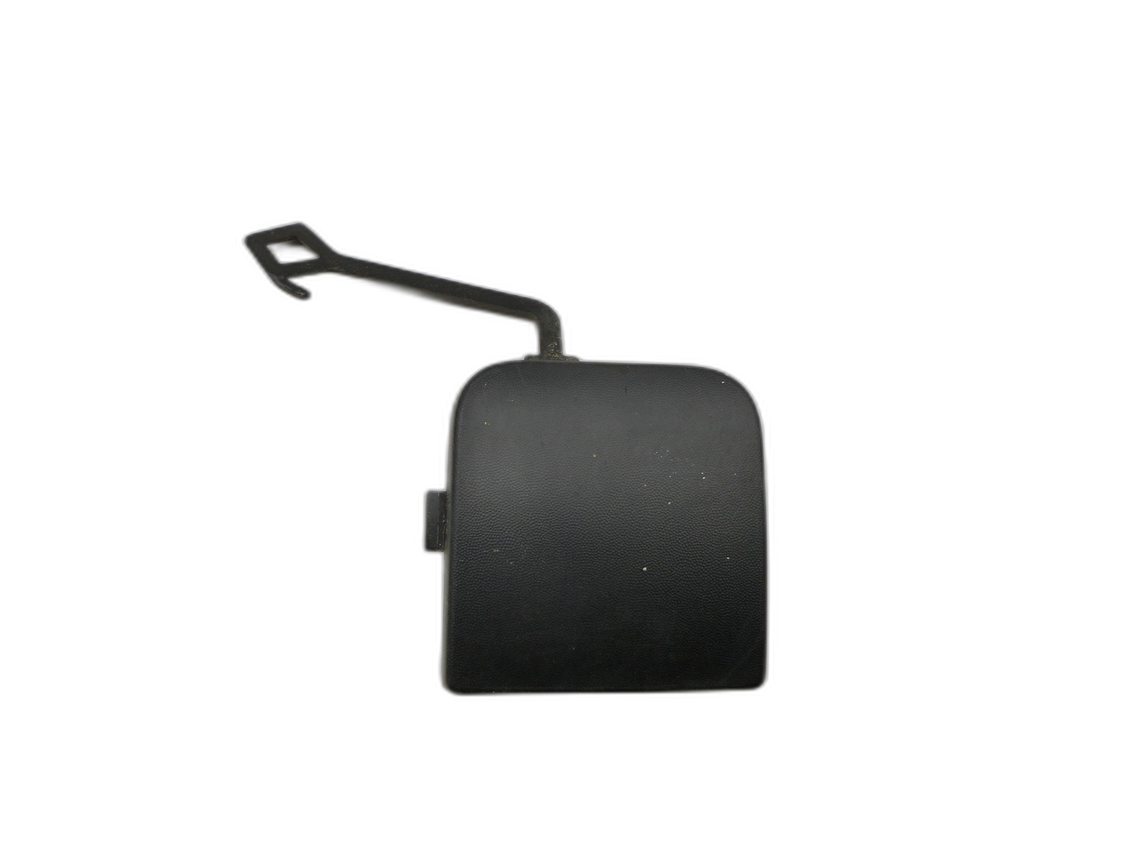 Peugeot 208 CA_, CC_Blende Aussen Abdeckung für Abschleppöse Stoßstange  - Bild 1