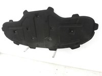 Audi A8 4H D4 09-17 Dämmung Schallisolierung für Motorhaube Dämmmatte Audi A8 4H D4 09-17 25.04.2012 4H0863825B... Vorschau 2