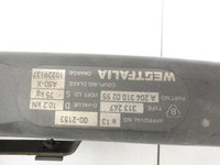 Mercedes S204 W204 C320 07-14 Kombi Anhängerkupplung AHK D=10,2kN S=75kg 7pol Mercedes S204 W204 C320 07-14... Vorschau 6