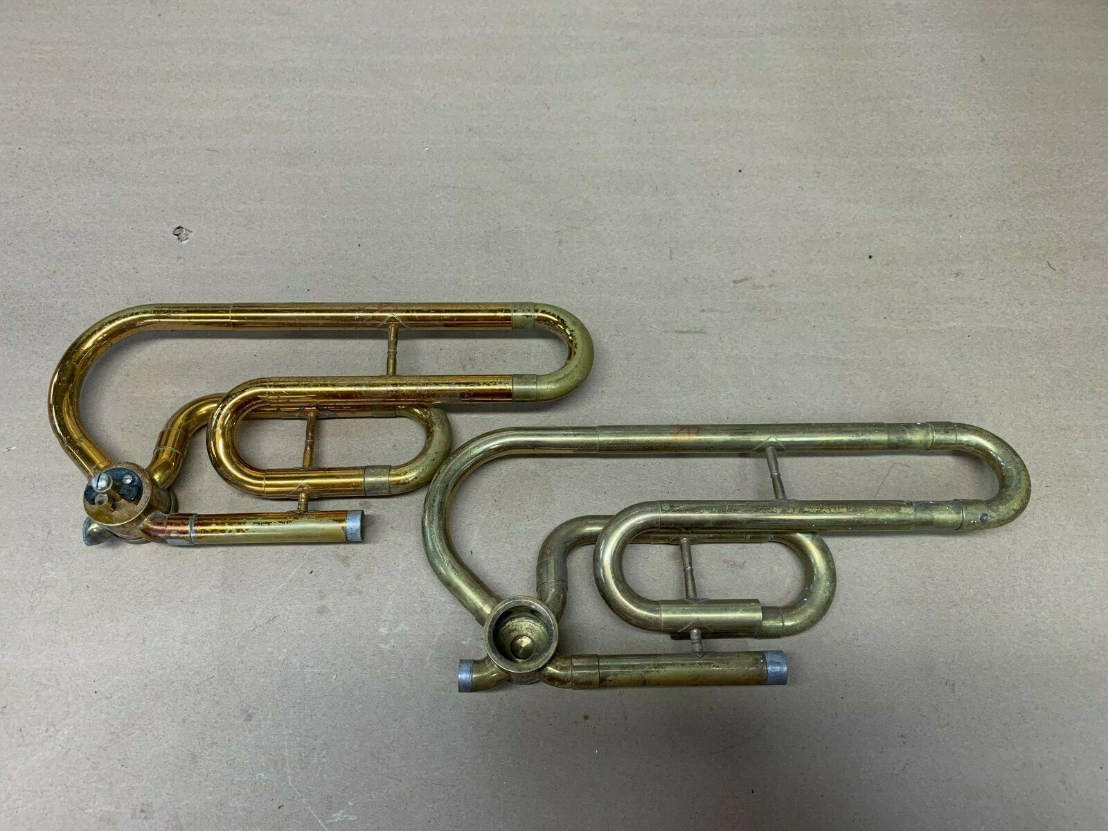 King 3B Trombone F attachment (pair)のeBay公認海外通販｜セカイモン