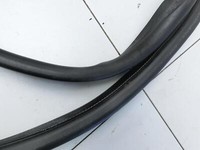 Peugeot 206+ 09-12 3T Dichtung für Rahmen Tür Rechts Vorne Peugeot 206+ 09-12 22.04.2010 9023EH gebraucht Vorschau 4