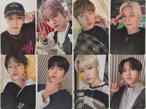 Stray Kids 2nd World Tour “MANIAC” in SEOUL DVD Official PHOTOCARD Hyunjin Felix | eBay Stray Kids 2nd World Tour “MANIAC” in SEOUL DVD Official PHOTOCARD Hyunjin Felix | eBay