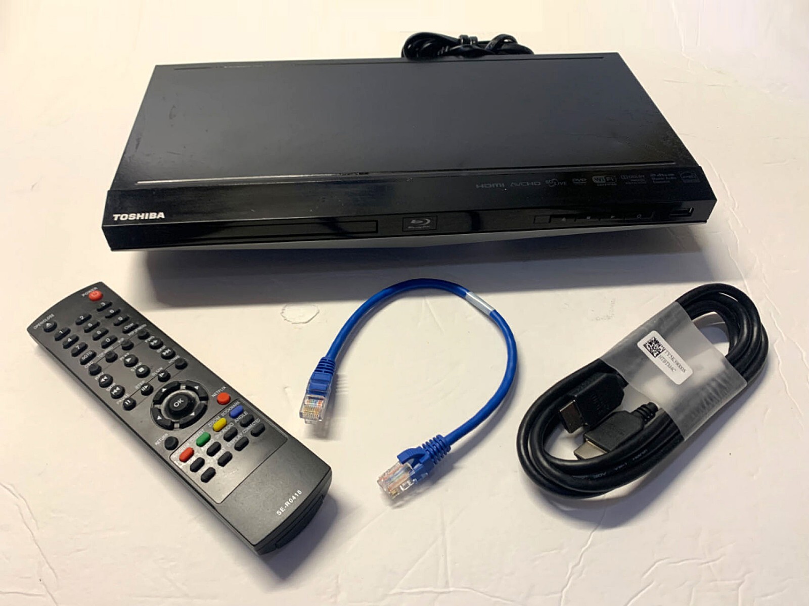 プレーヤー TOSHIBA REGZA Blu-ray Disc Recorder プレーヤー TOSHIBA REGZA Blu-ray Disc Recorder Amazon