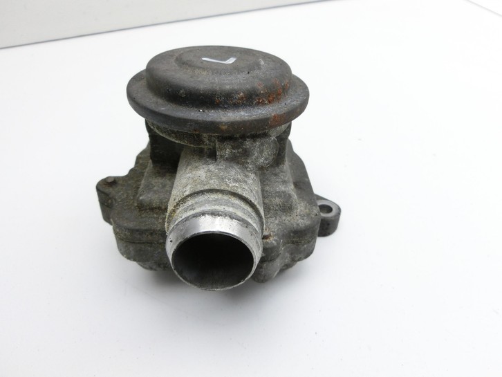 Mercedes GL 500 X164 06-11 5,5 285KW 273963 Abgasrückführventil EGR AGR Ventil Links Mercedes GL 500 X164 06-11... Vorschau 2