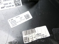 Mercedes-Benz E-Klasse W213 Blende Aussen Verkleidung Kaappe für Spiegel Links Mercedes-Benz E-Klasse W213... Vorschau 6