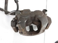 BMW X5 E70 07-10 3,0d 210KW Bremssattel Bremszange Vorne Links BMW X5 E70 07-10 07.10.2008 6776785 34116776785 gebraucht Vorschau 5