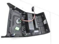 Audi A5 F5 16-19 5T Blende Innen Ablage für Mittelkonsole Hinten Audi A5 F5 16-19 19.06.2019 8W0863300 gebraucht Vorschau 6