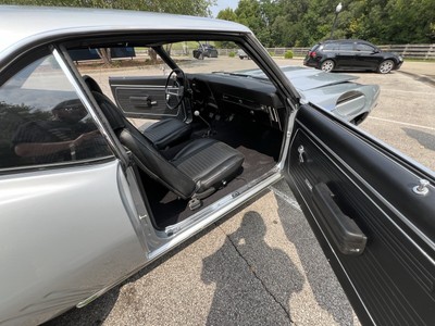 image 1 of interior