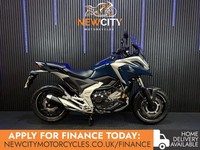2023 Honda NC750X 750 Euro 5
