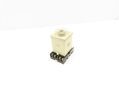 Fuji Electric MS4SF-CE1T Super Timer Relay Socket 0.6-12 Sec 24V