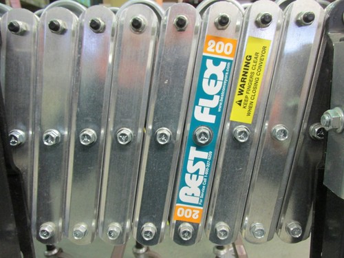 Best Flex 200 (25 feet long, 8 feet collapsed)