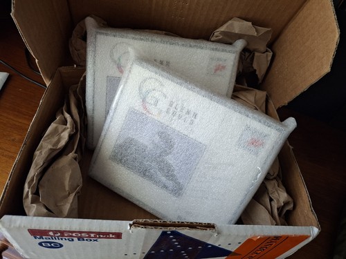 Item photo(s) from verified buyer