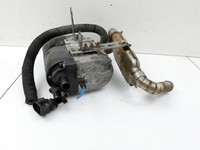 Mercedes S212 E350d 13-16 Standheizung Zuheizer Hydronic D5WSC Orig. Eberspächer Mercedes S212 E350d 13-16... Vorschau 4