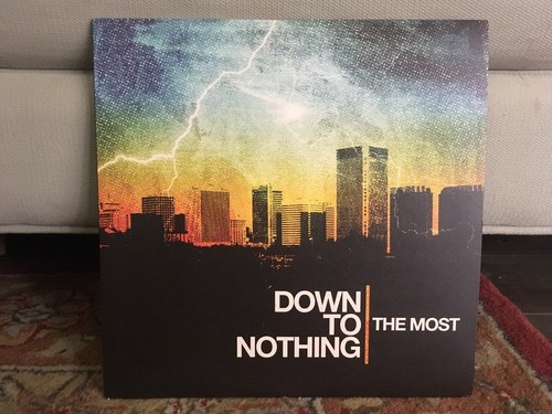Down To Nothing - The Mos....