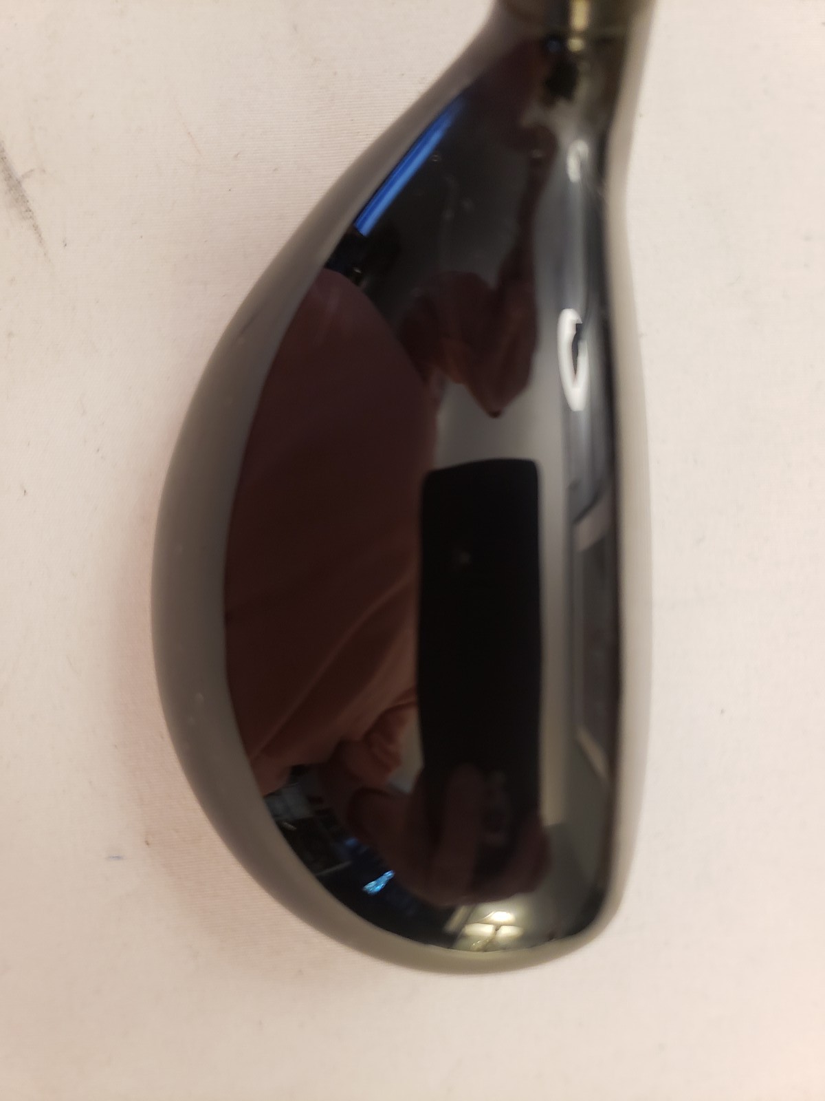 Used Titleist TSR3 - 4 Hybrid 21* - Tensei AV Series Blue 65 - Regular - RH