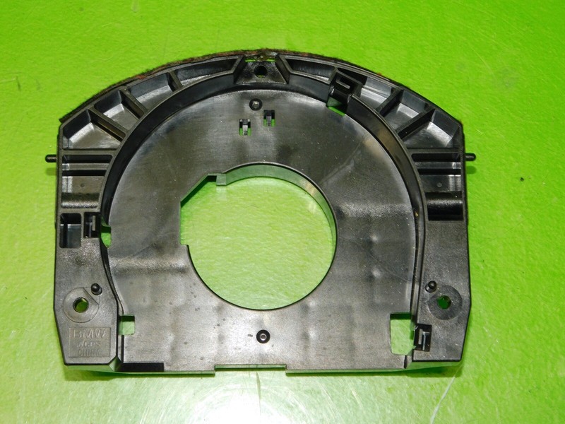 02-06 Mini Cooper S R53 OEM 6946969 combo combination switch housing mount