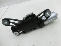 Mercedes S211 W211 E270 02-06 Kombi Wischermotor Hinten Heckwischermotor Mercedes S211 W211 E270 02-06 18.11.2003... Vorschau 4
