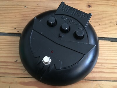 Hughes And Kettner Tubeman Mk1 Manual Transmission