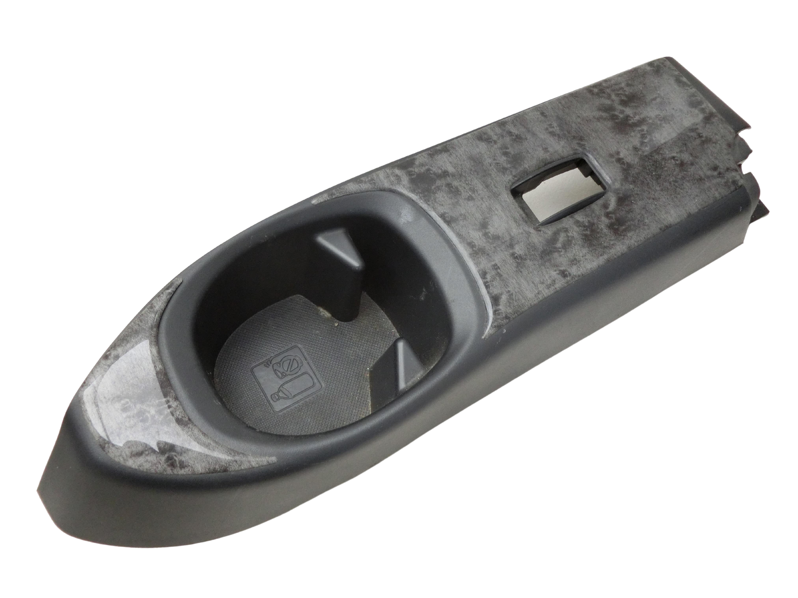 portabicchieri Portabevande per Pannello portiera Dx anteriore Daihatsu Coo Materia M4 06-16 - Bild 1