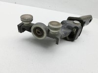 VW Caddy IV SA 15-21 Kombi Führungsrolle für Schiebetür Links Hinten Mitte VW Caddy IV SA 15-21 17.09.2016... Vorschau 2