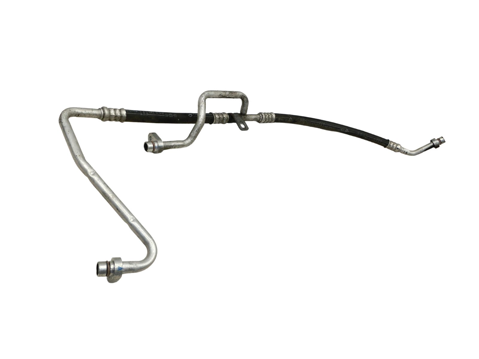 Tuyau D´Air Conduite de climat° Point 10 pour éléctrique 65KW Renault Zoe BFM 12-19 - Bild 1