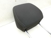 BMW 1er 116d F20 11-15 5T Kopfstütze für Beifahrer Sitz Rechts oder Links Vorne Anthrazit Grau BMW 1er 116d F20... Vorschau 4