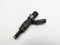 Mercedes C209 CLK 280 05-09 3,0 170KW Injektor Einspritzdüse Einspritzventil Mercedes C209 CLK 280 05-09 01.12.2006... Vorschau 4