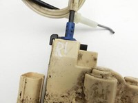 Fiat Panda 312 12-21 5T Türschloss m. ZV Stellmotor Rechts Vorne Fiat Panda 312 12-21 28.03.2014 51963632 gebraucht Vorschau 5