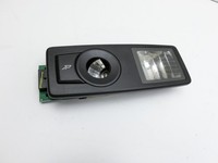BMW X5 35d E70 06-10 Innenleuchte Innenraumleuchte Links Hinten BMW X5 35d E70 06-10 16.06.2009 6972971 63316972971... Vorschau 2