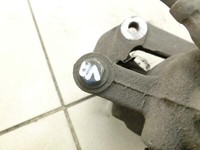 Ford Fiesta JA8 ST VII 12-18 EcoB 1,0 92KW Bremssattel Bremszange Vorne Rechts Ford Fiesta JA8 ST VII 12-18... Vorschau 5