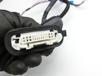 Toyota Corolla E21 19-23 Kombi Kabelbaum für Tür und Fensterheber Links Hinten Toyota Corolla E21 19-23 15.02.2022... Vorschau 4