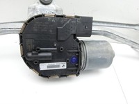 BMW X3 F25 10-14 Wischermotor mit Wischergestänge Vorne BMW X3 F25 10-14 22.06.2011 61615A3EDC5 7213275 3397021315... Vorschau 6