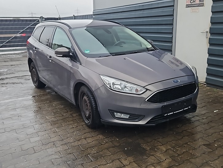 nastro di chiusura della porta Freno Fermaporta Sx posteriore per Ford Focus III 14-18 - Bild 5