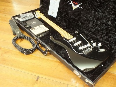** Fender Stratocaster Deluxe David Gilmour Style Custom Shop 2014 **