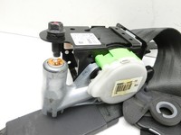 Hyundai IX20 JC 10-15 Gurt Sicherheitsgurt Gurtstraffer für Beifahrer Rechts Vorne Hyundai IX20 JC 10-15 21.02.2014... Vorschau 7